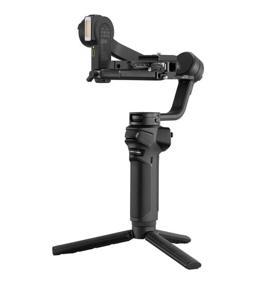 Zhiyun WEEBILL-3 S Handheld Gimbal Stabilizer with Built-In Fill Light